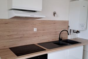 Rénovation de cuisines