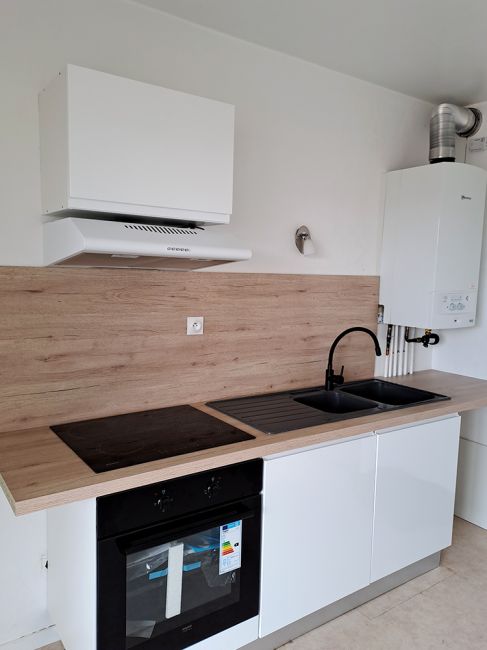 Rénovation de cuisines