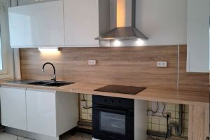 Rénovation de cuisines