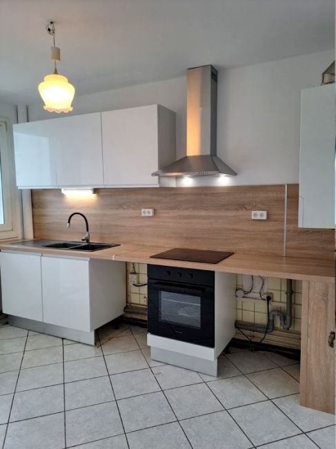 Rénovation de cuisines