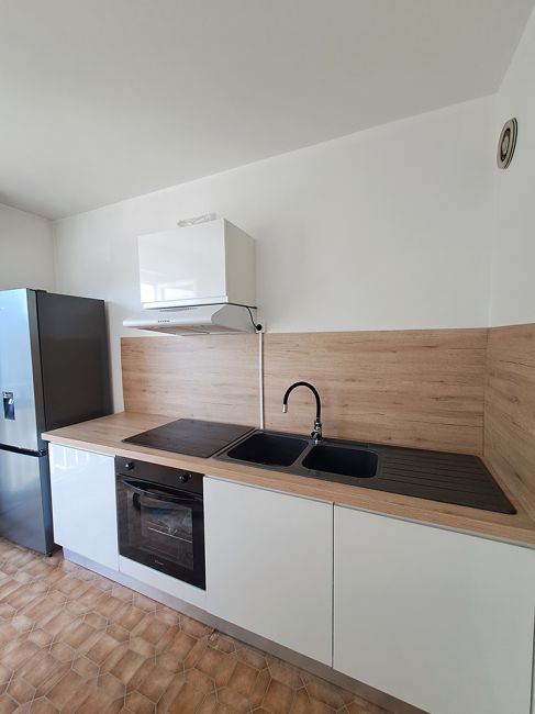 Rénovation de cuisines