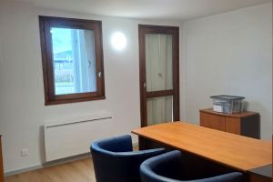 Rénovation de bureaux