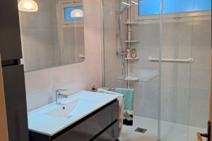 Rénovation salle de bain