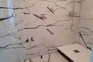 Rénovation salle de bain