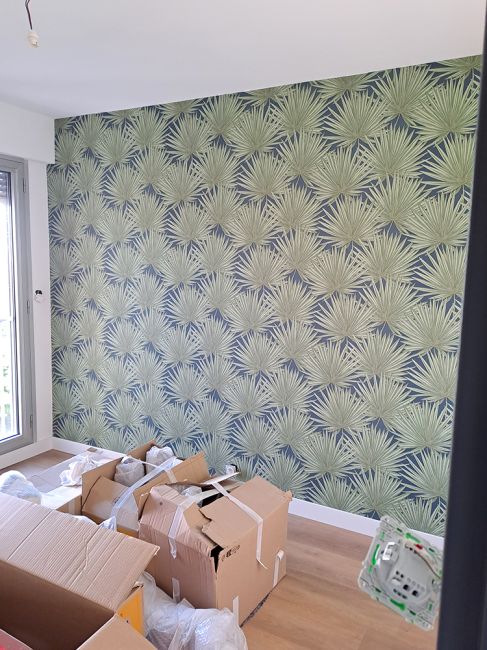 Rénovation logement