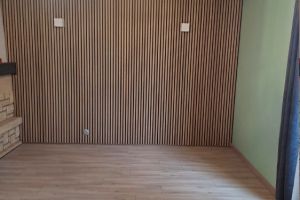 Rénovation logement