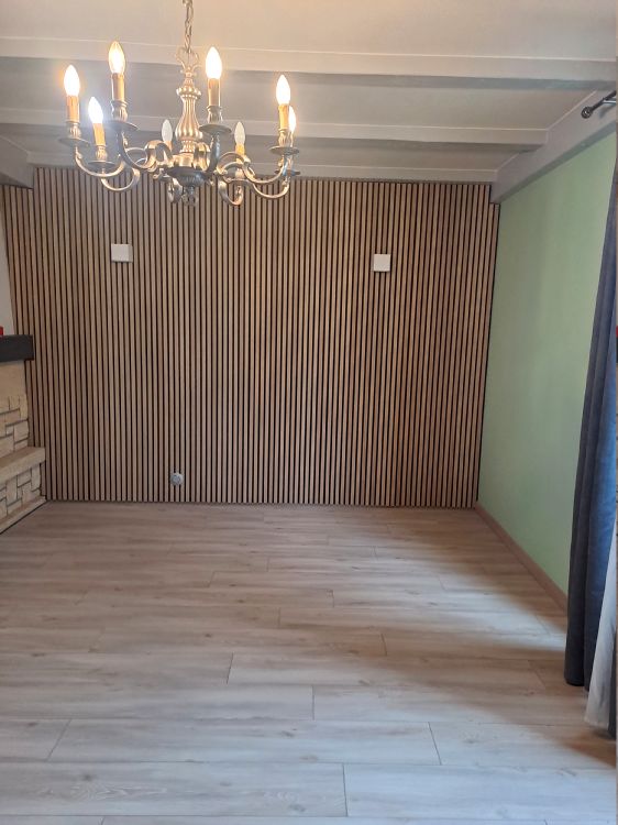 Rénovation logement