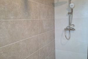 Rénovation salle de bain