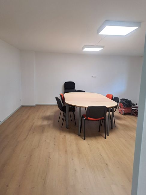 Rénovation revêtement de sol - 2