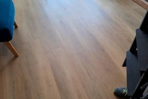 Rénovation revêtement de sol - 4