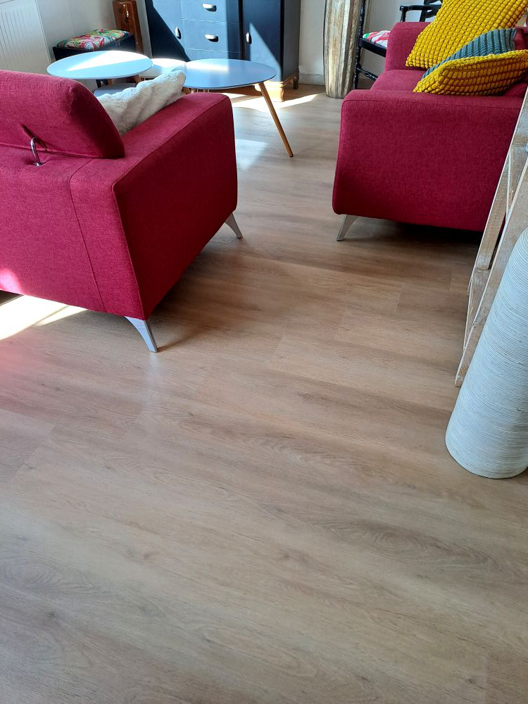 Rénovation revêtement de sol - 3