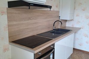 Rénovation de cuisines