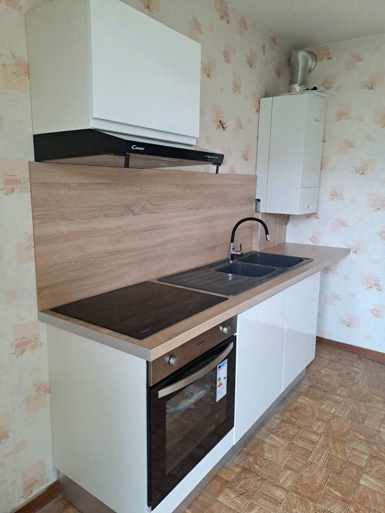 Rénovation de cuisines