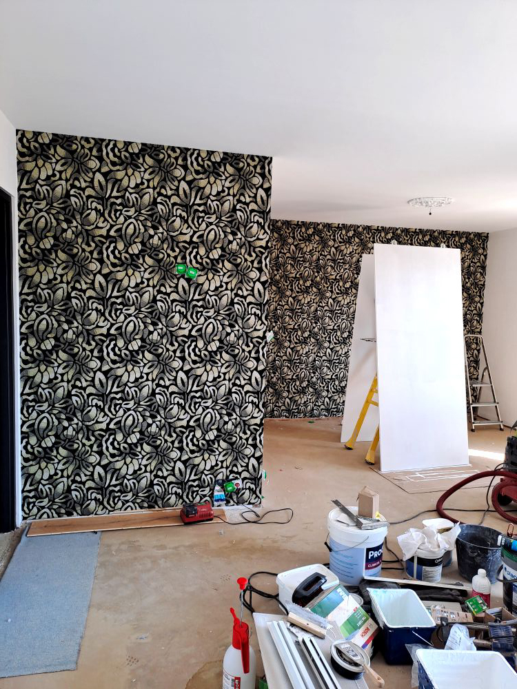 Rénovation logement