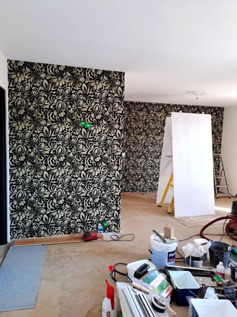 Rénovation logement