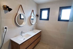 Rénovation salle de bain